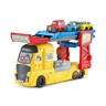 VTech® 3-in-1 Race & Repair Hauler™ - view 9
